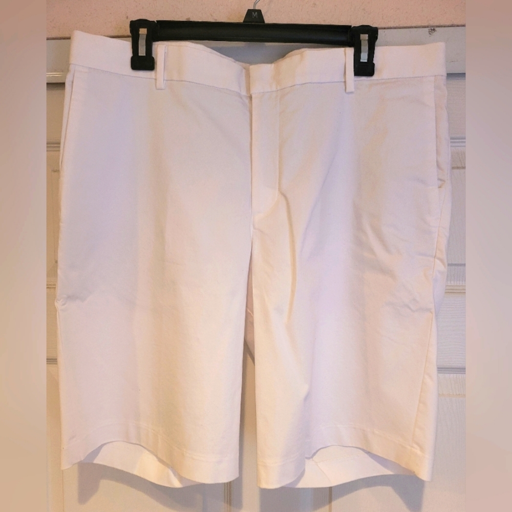 Nike Mens Dri Fit Golf Shorts
